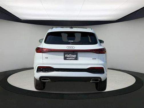 2025 Audi Q5 2.0T quattro Premium