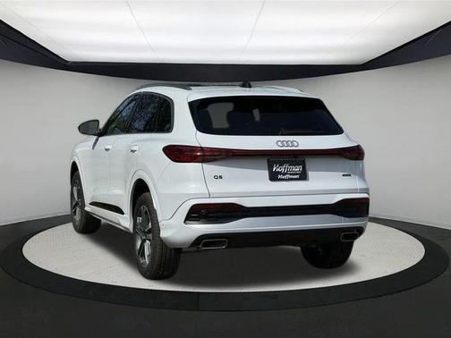 2025 Audi Q5 2.0T quattro Premium