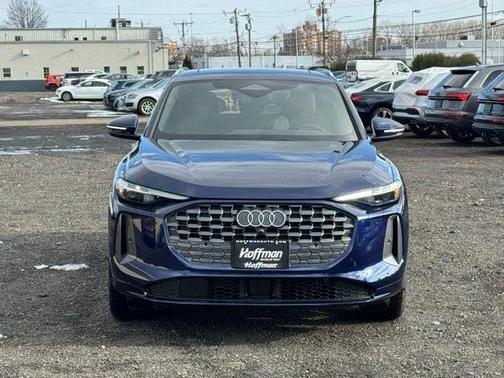 2025 Audi Q5 2.0T quattro Premium