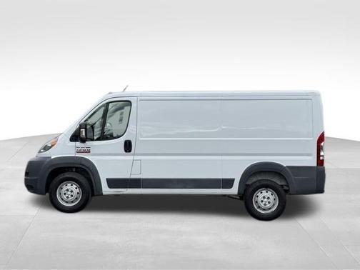 2017 RAM ProMaster 1500 Low Roof
