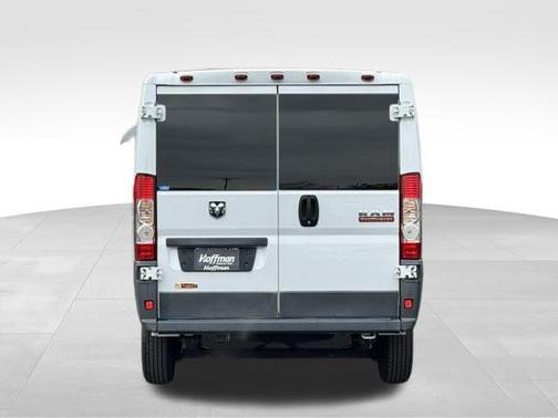 2017 RAM ProMaster 1500 Low Roof