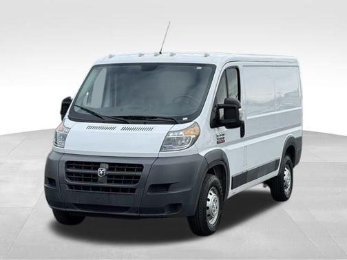 2017 RAM ProMaster 1500 Low Roof
