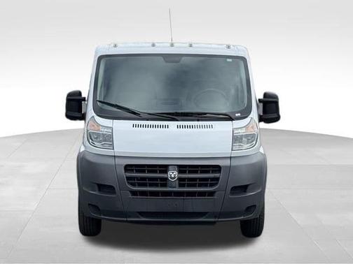 2017 RAM ProMaster 1500 Low Roof