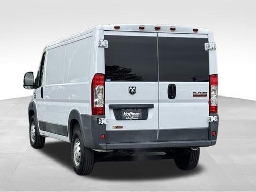 2017 RAM ProMaster 1500 Low Roof