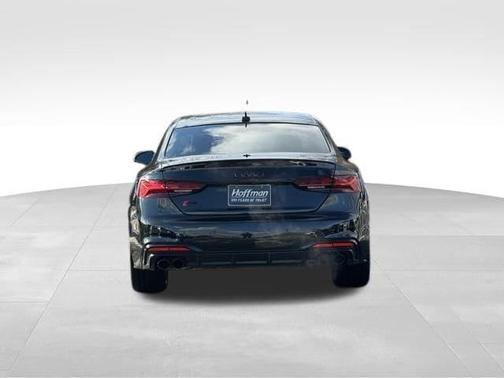 2023 Audi S5 3.0T Premium Plus