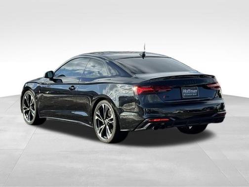 2023 Audi S5 3.0T Premium Plus