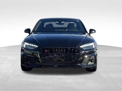 2023 Audi S5 3.0T Premium Plus