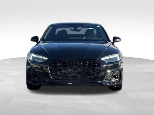 2023 Audi S5 3.0T Premium Plus