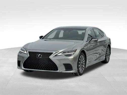 2024 Lexus LS 500 Base