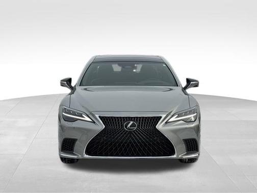 2024 Lexus LS 500 Base