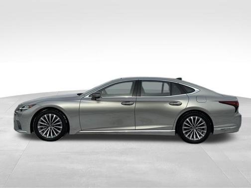 2024 Lexus LS 500 Base