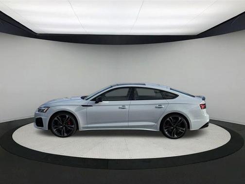 2025 Audi S5 3.0T Premium