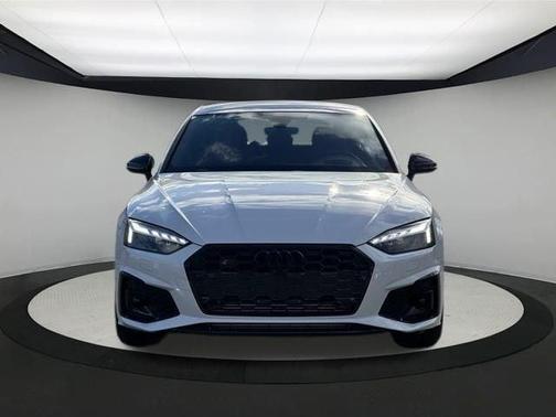 2025 Audi S5 3.0T Premium