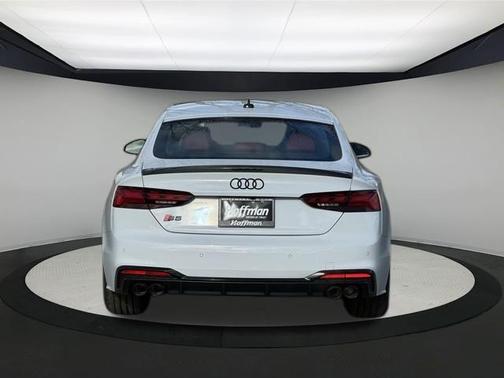 2025 Audi S5 3.0T Premium