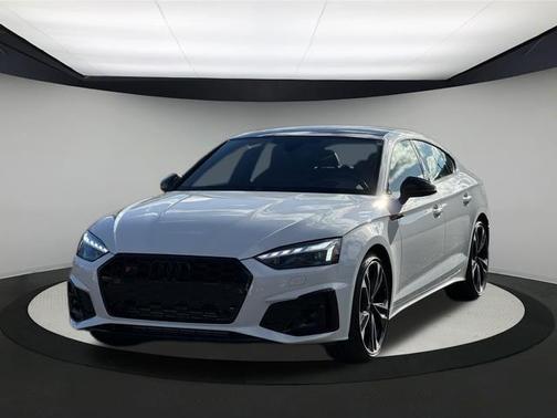 2025 Audi S5 3.0T Premium