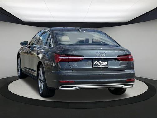 2025 Audi A6 45 Premium