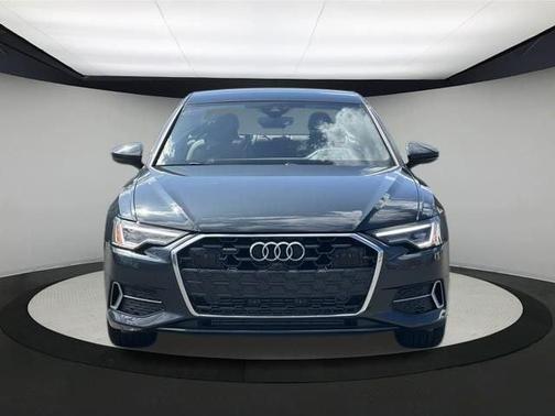 2025 Audi A6 45 Premium