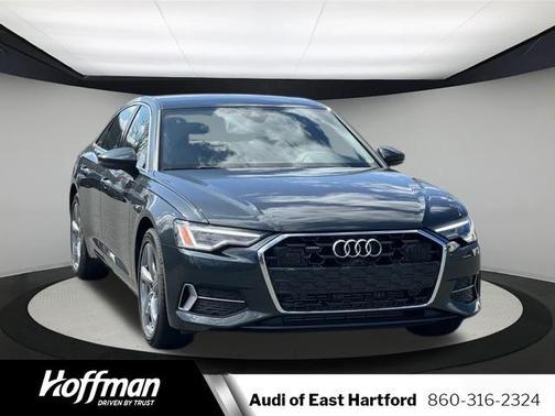 2025 Audi A6 45 Premium