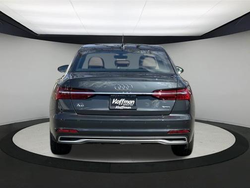 2025 Audi A6 45 Premium