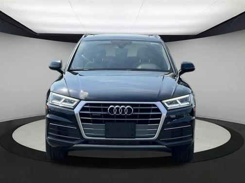 2018 Audi Q5 2.0T Tech Premium