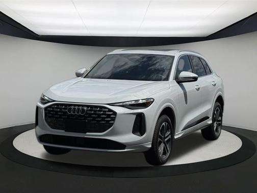 2025 Audi Q5 2.0T quattro Premium