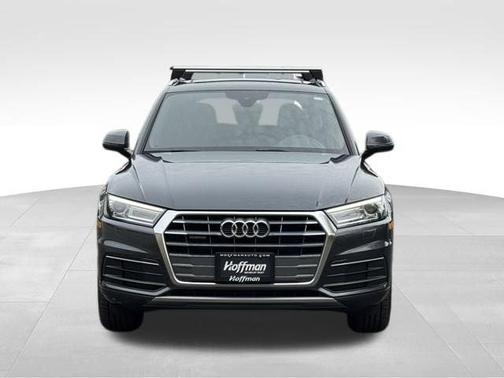 2019 Audi Q5 2.0T Premium