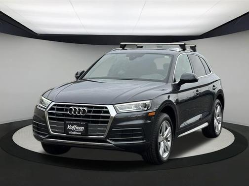 2019 Audi Q5 2.0T Premium