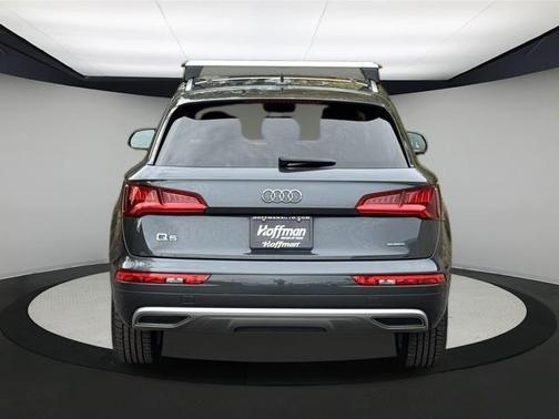 2019 Audi Q5 2.0T Premium