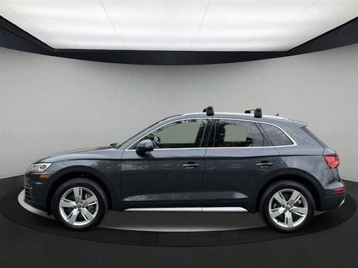 2019 Audi Q5 2.0T Premium