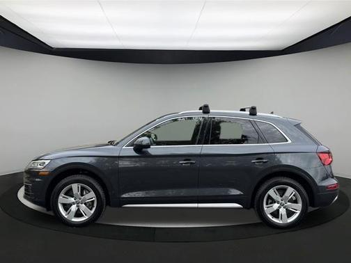 2019 Audi Q5 2.0T Premium