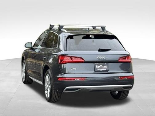 2019 Audi Q5 2.0T Premium
