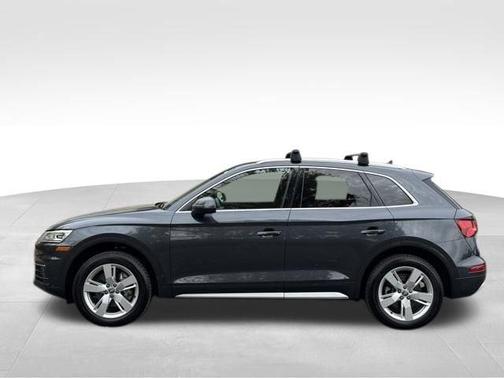 2019 Audi Q5 2.0T Premium