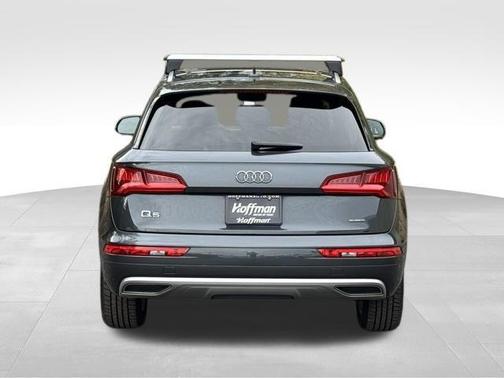 2019 Audi Q5 2.0T Premium