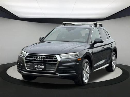 2019 Audi Q5 2.0T Premium