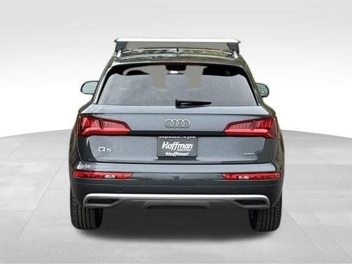 2019 Audi Q5 2.0T Premium