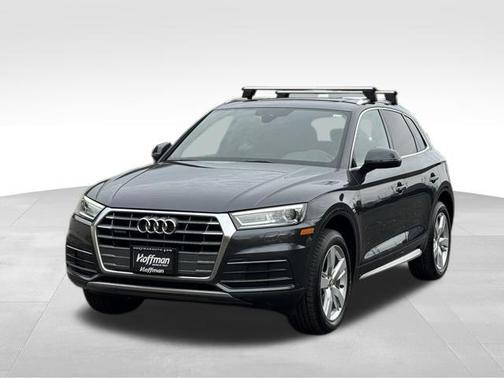 2019 Audi Q5 2.0T Premium