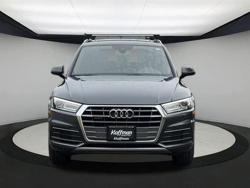 2019 Audi Q5 2.0T Premium