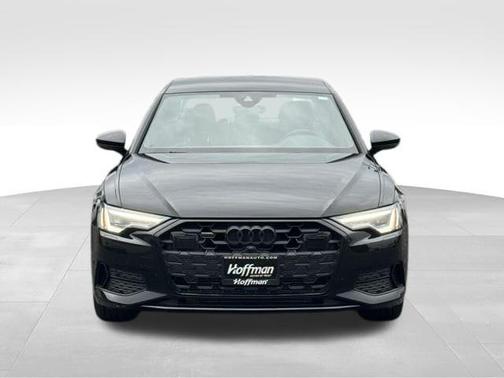 2025 Audi A6 45 Premium