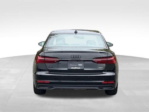 2025 Audi A6 45 Premium