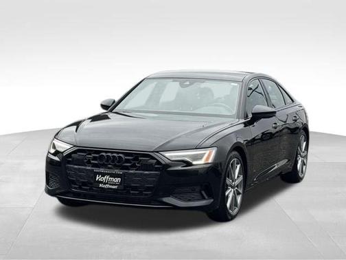 2025 Audi A6 45 Premium