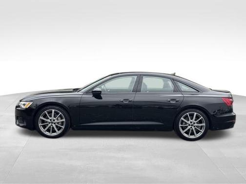 2025 Audi A6 45 Premium
