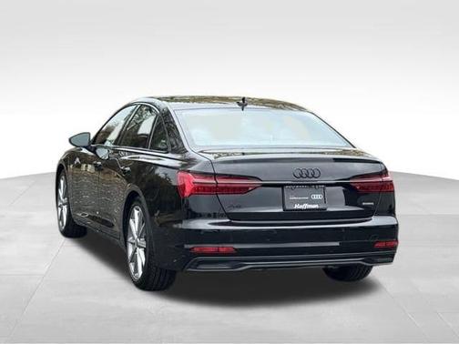 2025 Audi A6 45 Premium