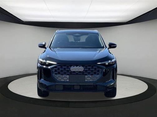 2025 Audi Q5 2.0T quattro Premium