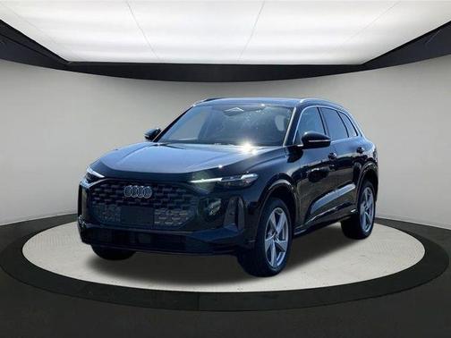 2025 Audi Q5 2.0T quattro Premium