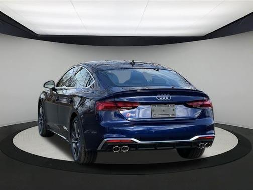 2025 Audi S5 3.0T Premium
