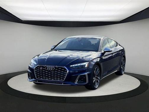 2025 Audi S5 3.0T Premium
