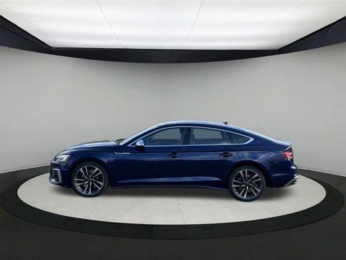 2025 Audi S5 3.0T Premium