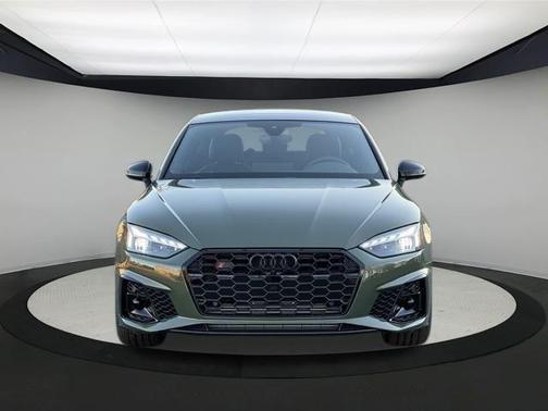 2025 Audi S5 3.0T Premium