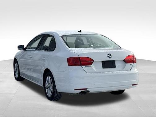 2014 Volkswagen Jetta SE