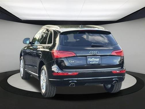 2015 Audi Q5 3.0T Premium Plus